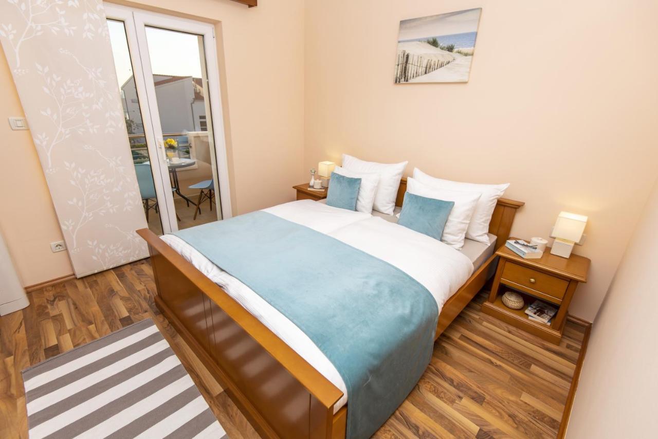 San Marian Apartments Podstrana Room photo