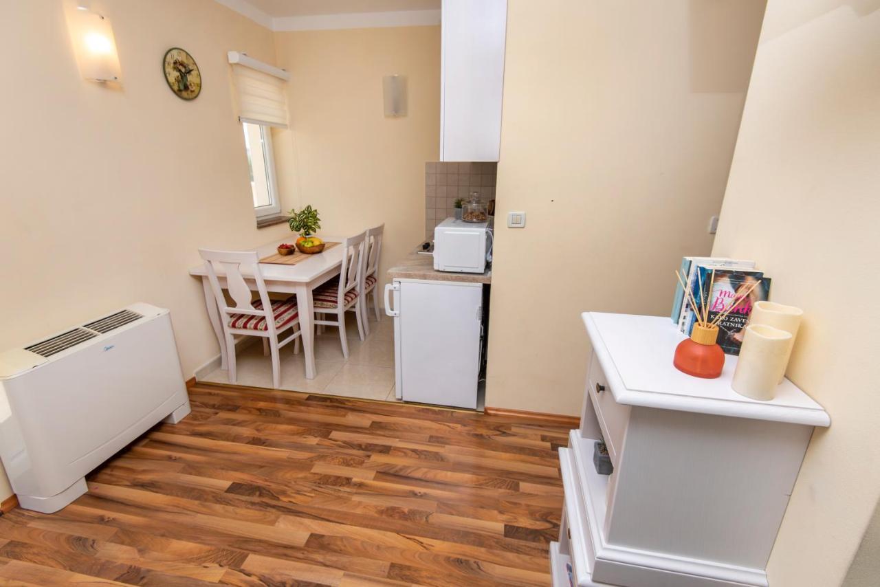 San Marian Apartments Podstrana Room photo