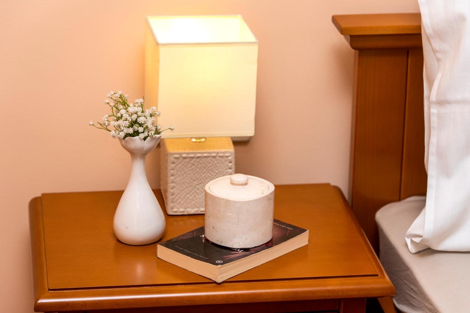 San Marian Apartments Podstrana Room photo