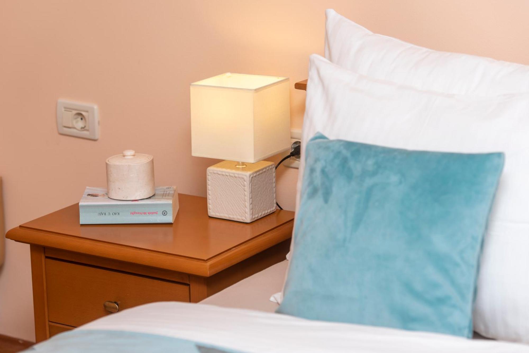San Marian Apartments Podstrana Room photo