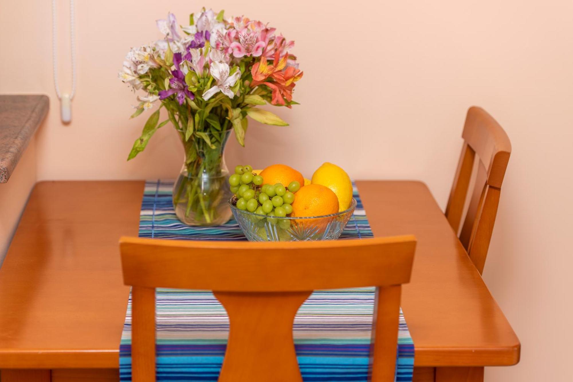 San Marian Apartments Podstrana Room photo