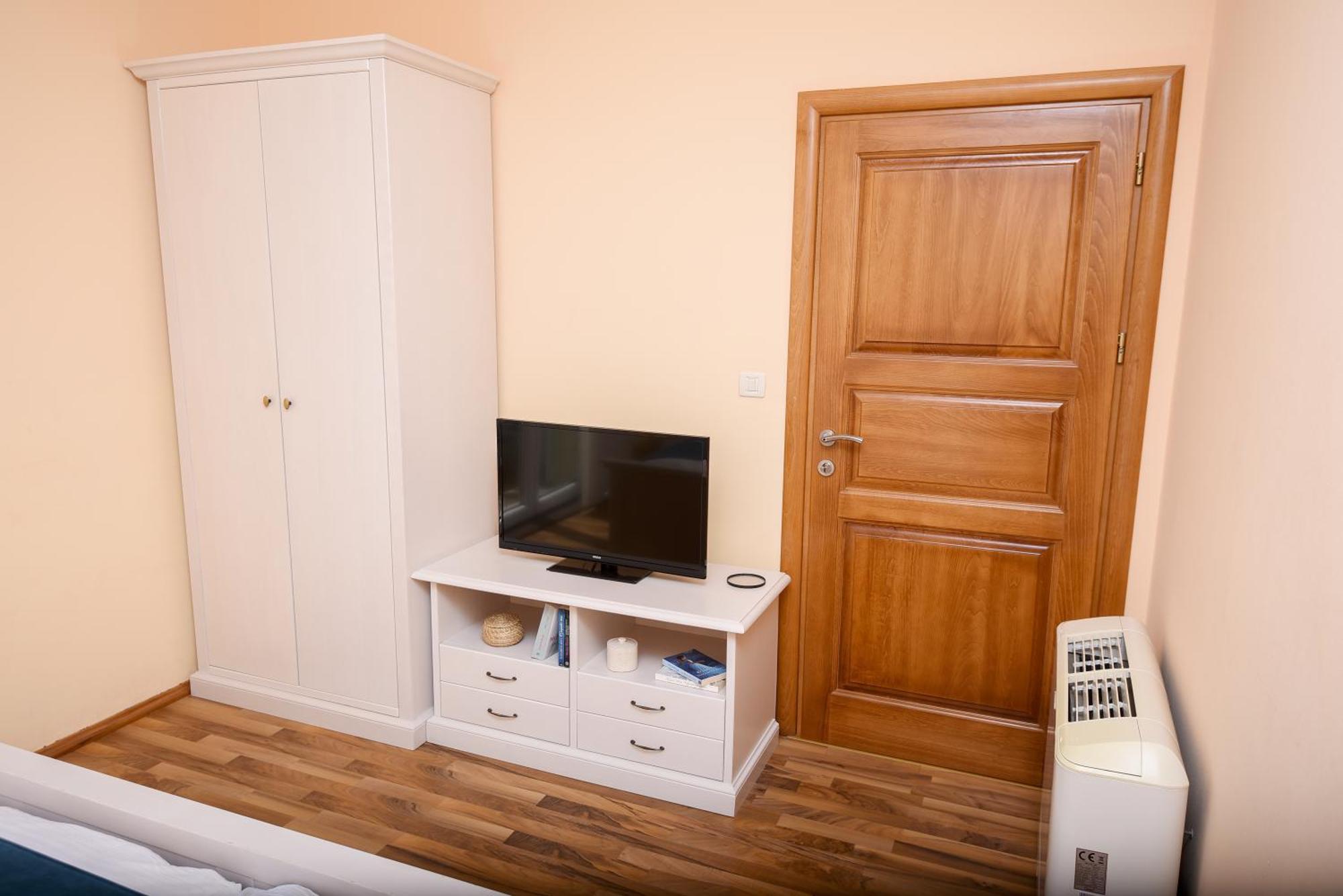 San Marian Apartments Podstrana Room photo