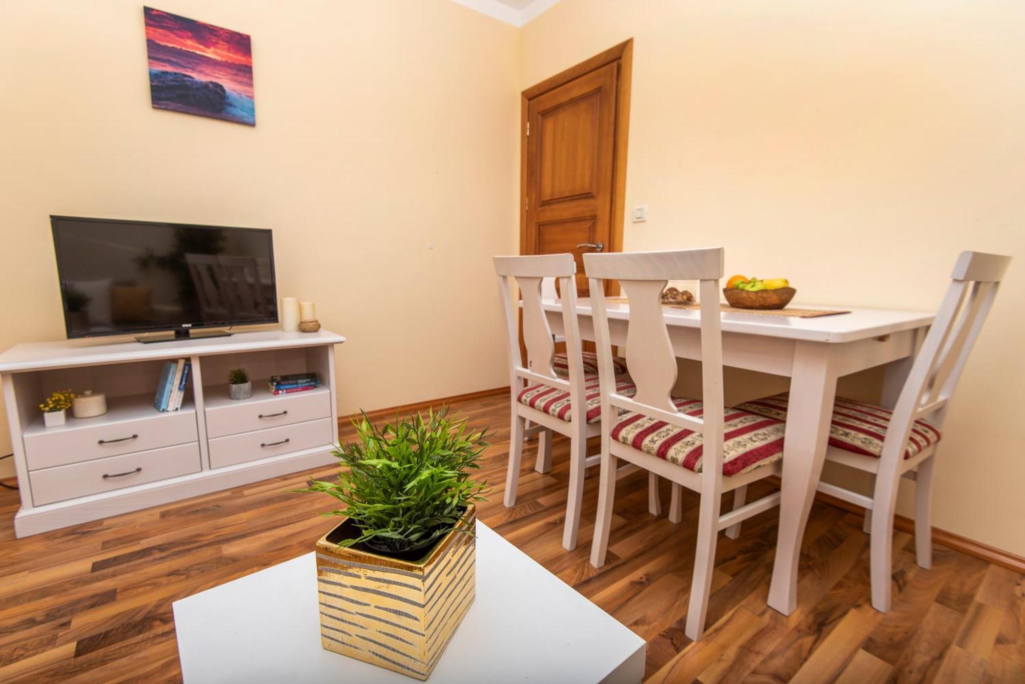 San Marian Apartments Podstrana Room photo