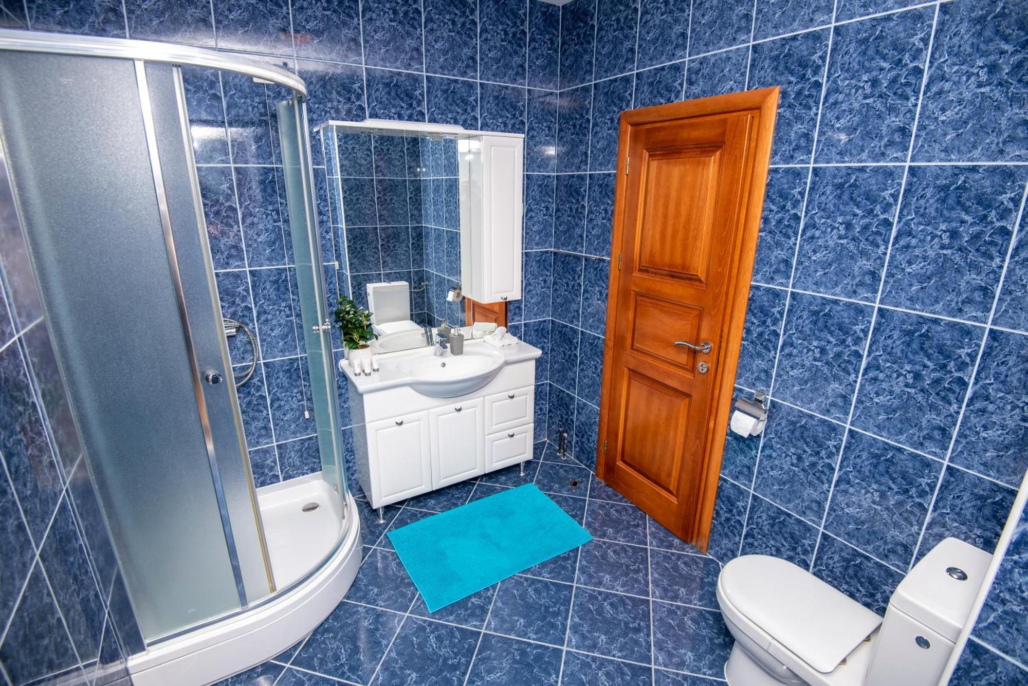 San Marian Apartments Podstrana Room photo